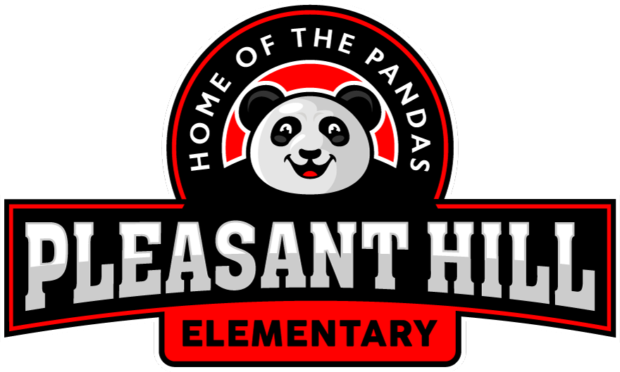 Pleasant Hill Elementary Logo
